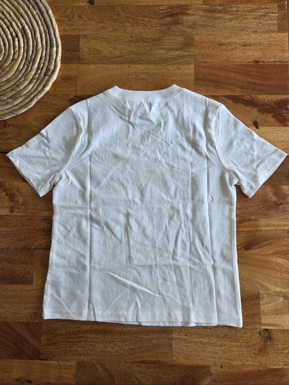 GAP short sleeve